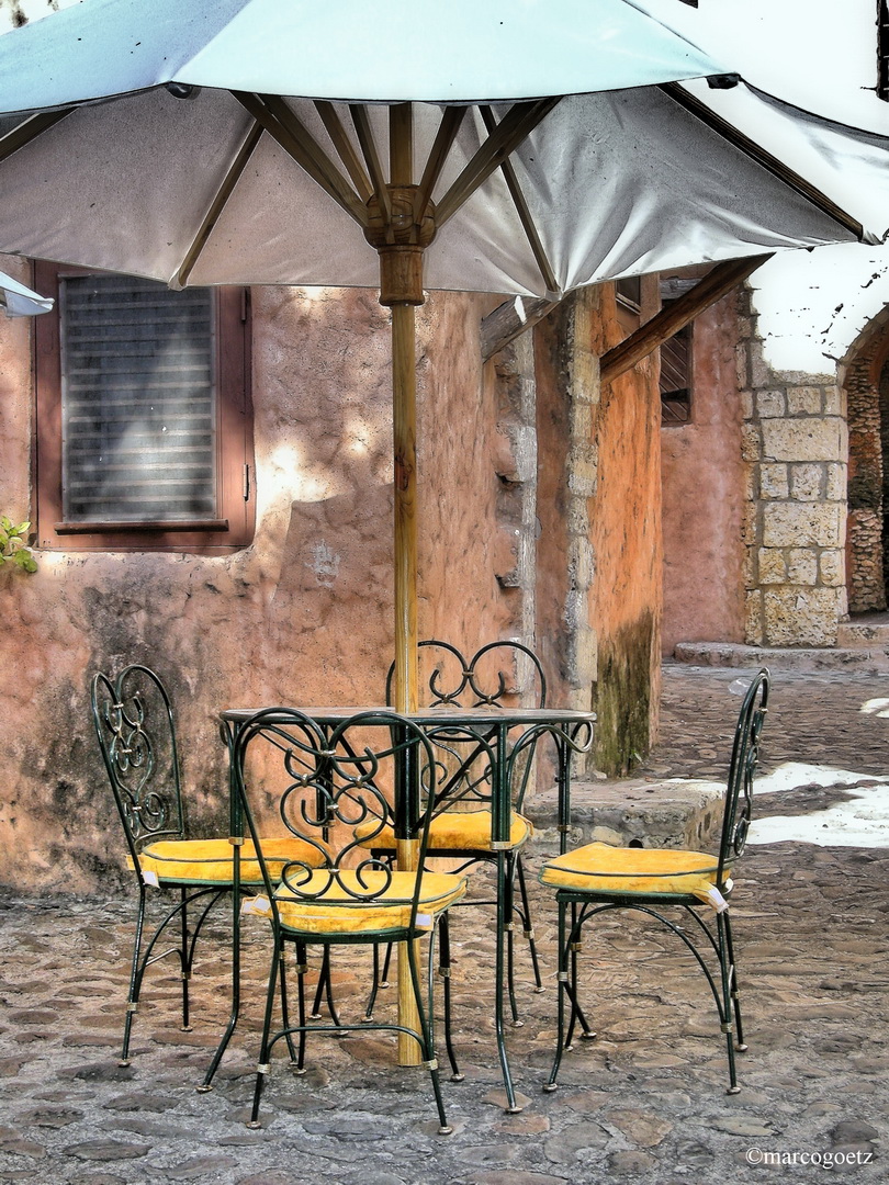 ALDOS DE CHAVON LA ROMANA  DOMENIKANISCHE REPUBLIK